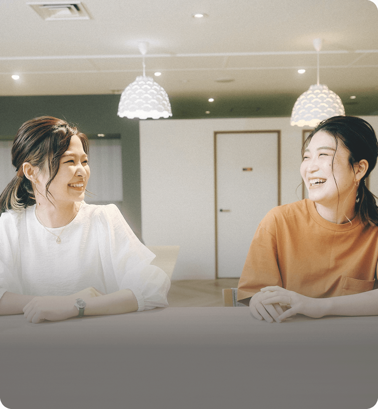 部署紹介の画像